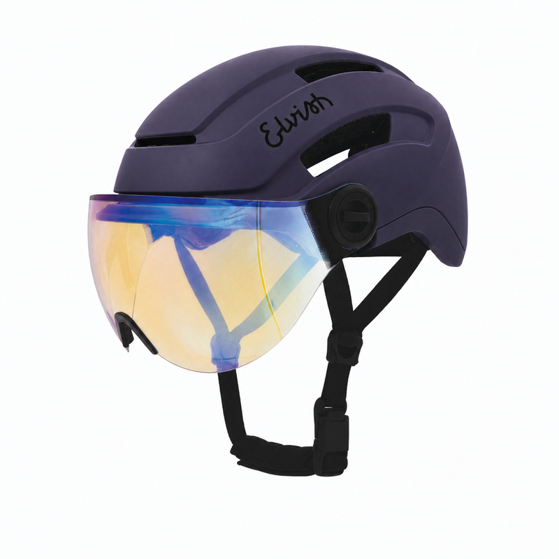 VELOTAFFEUR + DEEP PURPLE