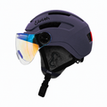 VELOTAFFEUR + DEEP PURPLE