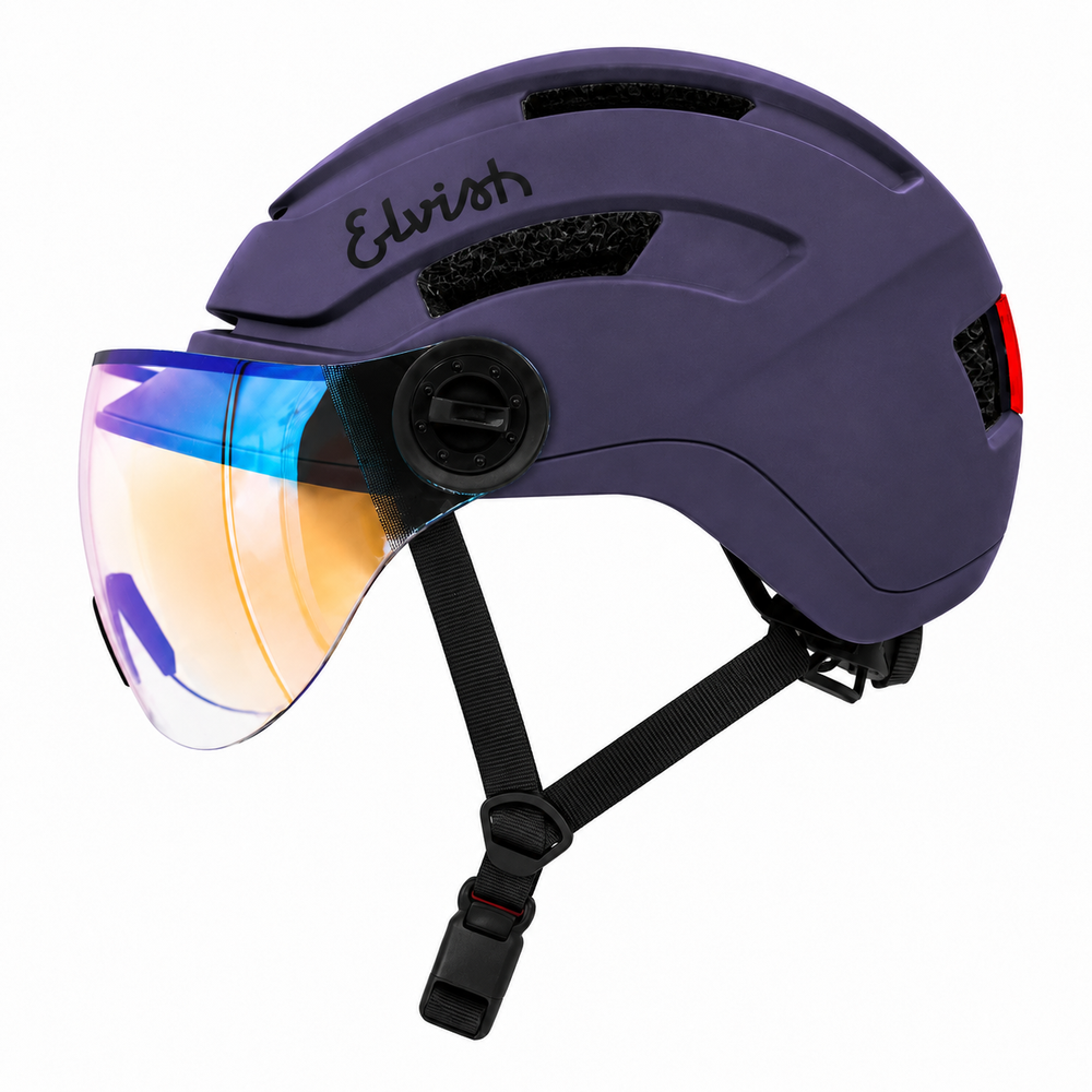VELOTAFFEUR + DEEP PURPLE