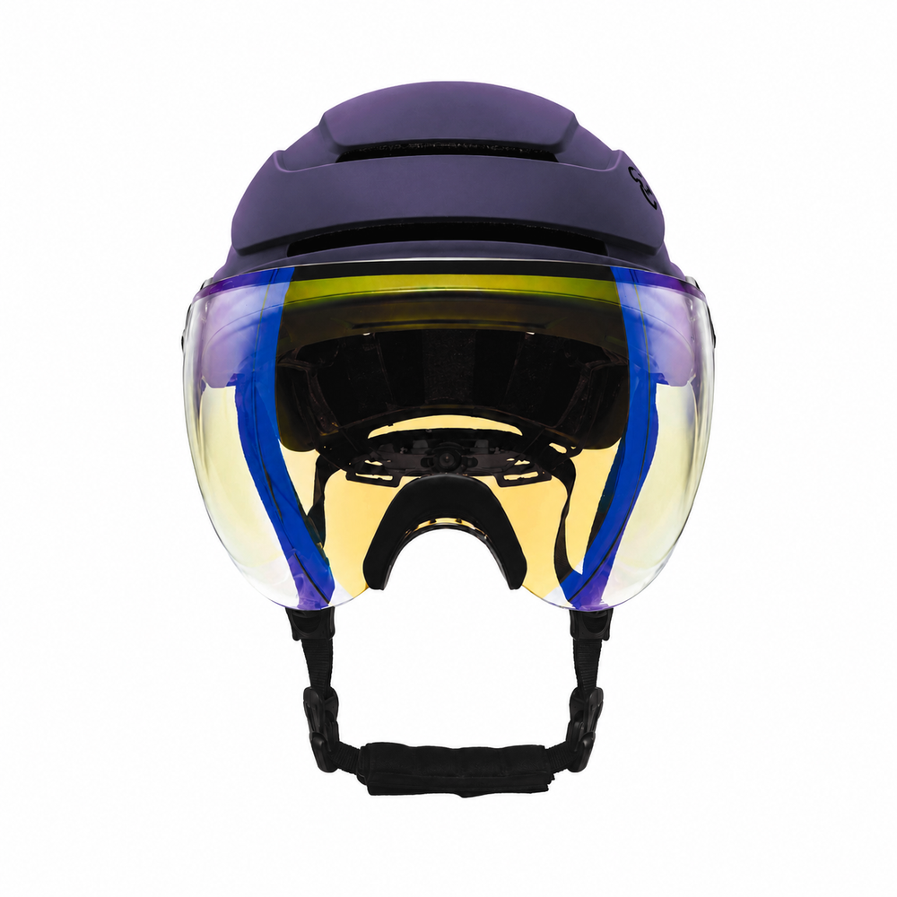 VELOTAFFEUR + DEEP PURPLE