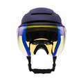 VELOTAFFEUR + DEEP PURPLE