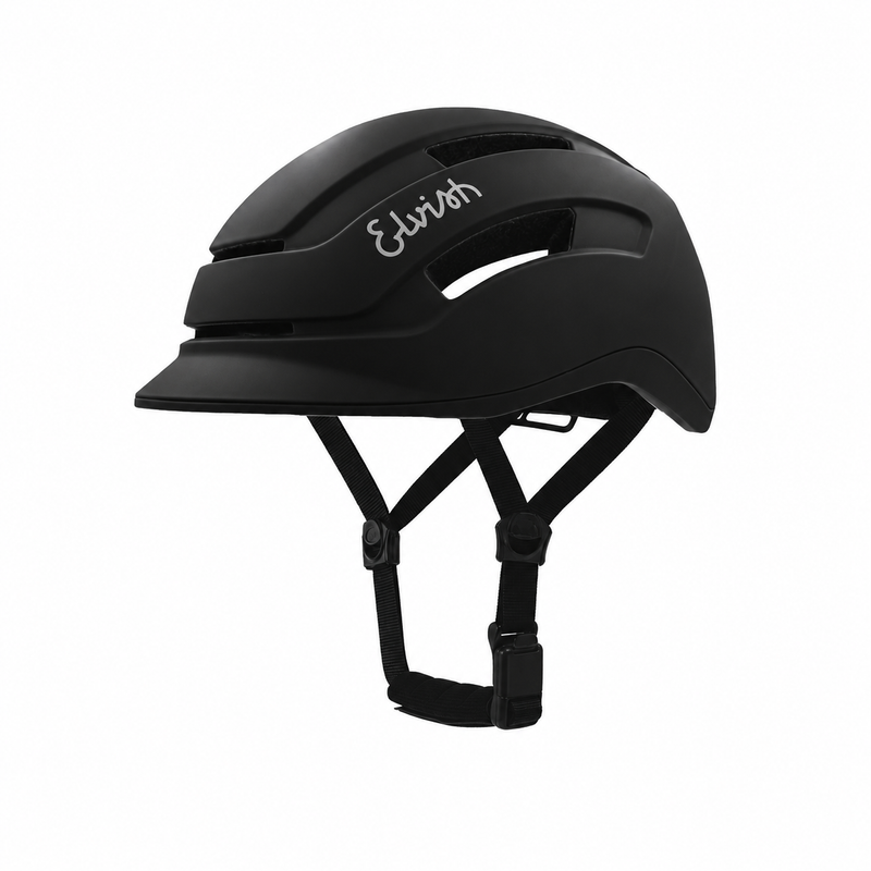 VELOTAFFEUR MATT BLACK