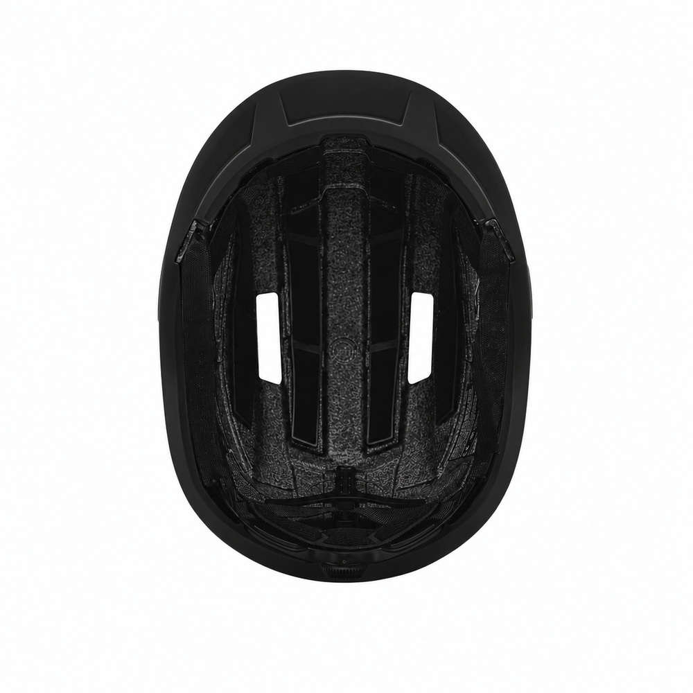 VELOTAFFEUR MATT BLACK