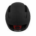 VELOTAFFEUR MATT BLACK