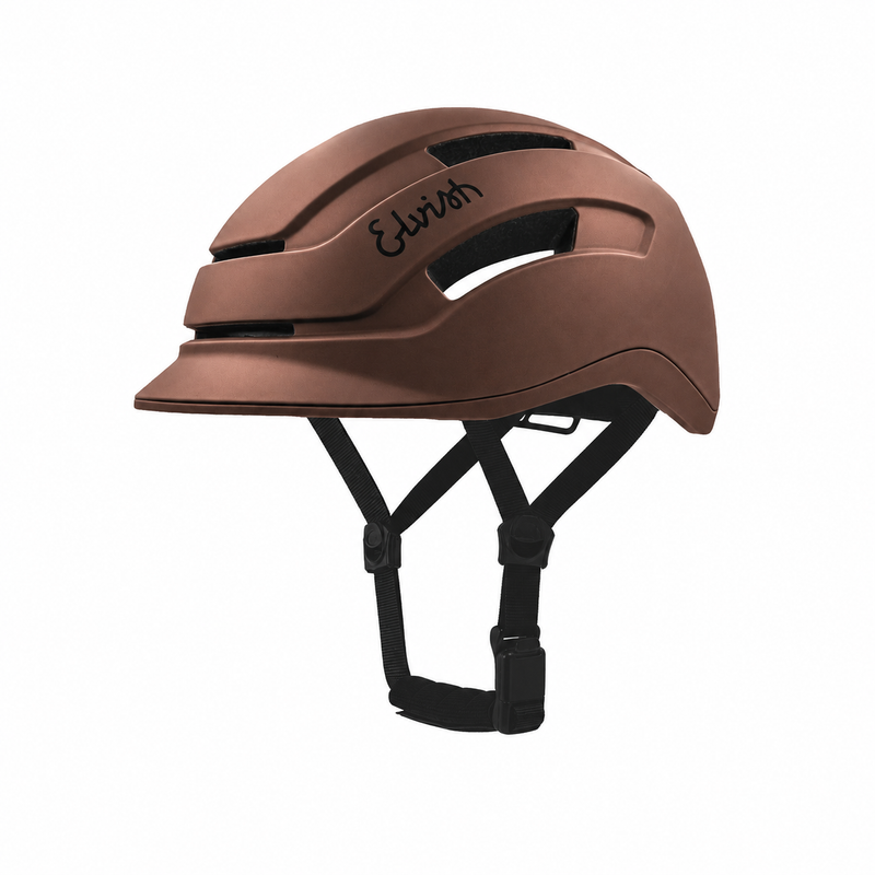 VELOTAFFEUR MATT BRONZE