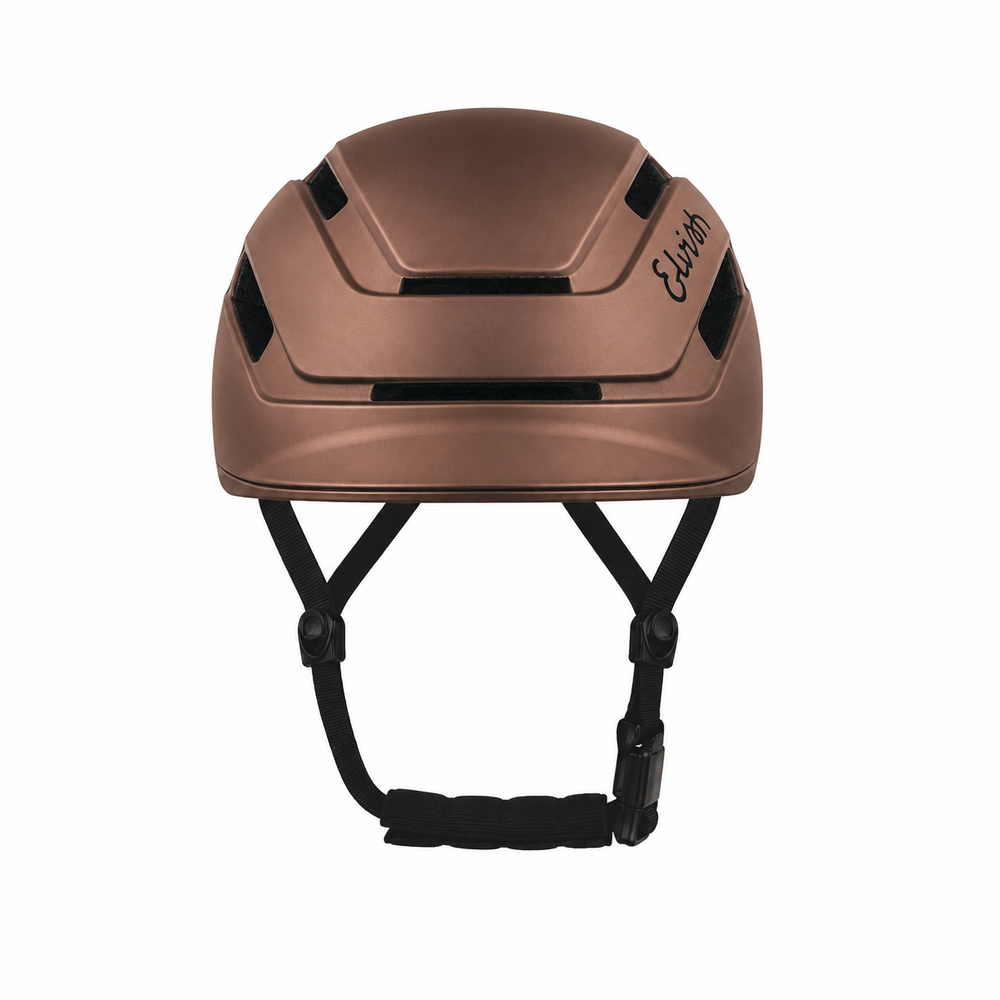 VELOTAFFEUR MATT BRONZE