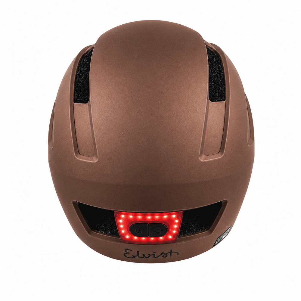 VELOTAFFEUR MATT BRONZE
