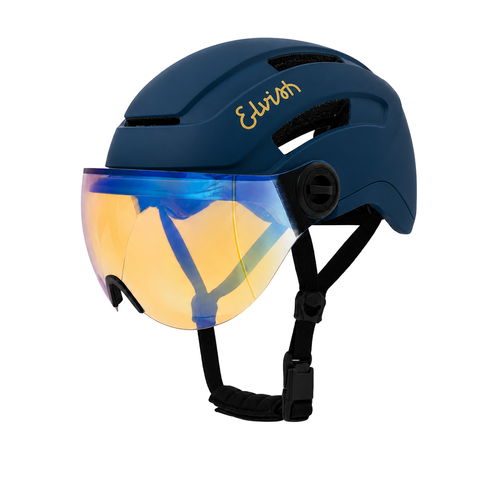 VELOTAFFEUR + MARINE