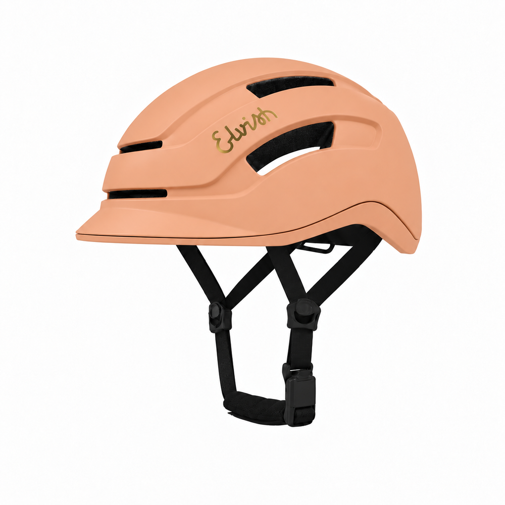 VELOTAFFEUR MATT PEACH