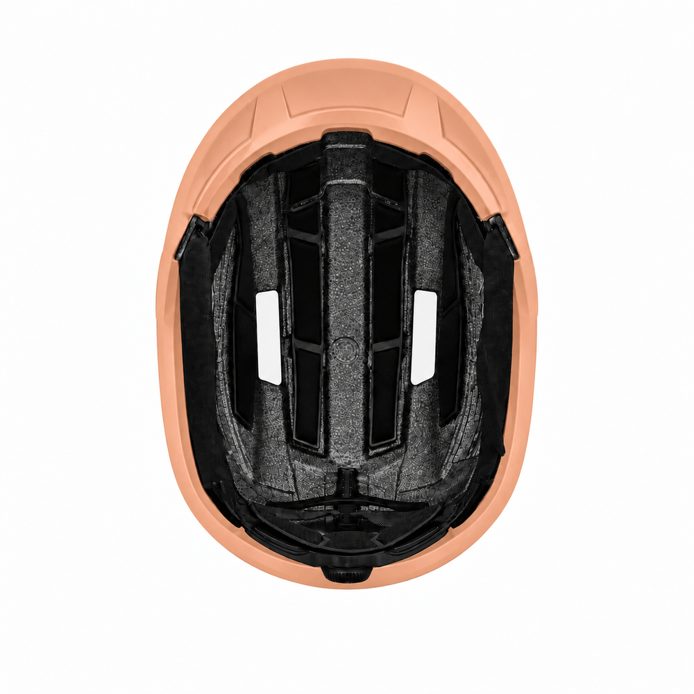 VELOTAFFEUR MATT PEACH