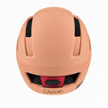VELOTAFFEUR MATT PEACH