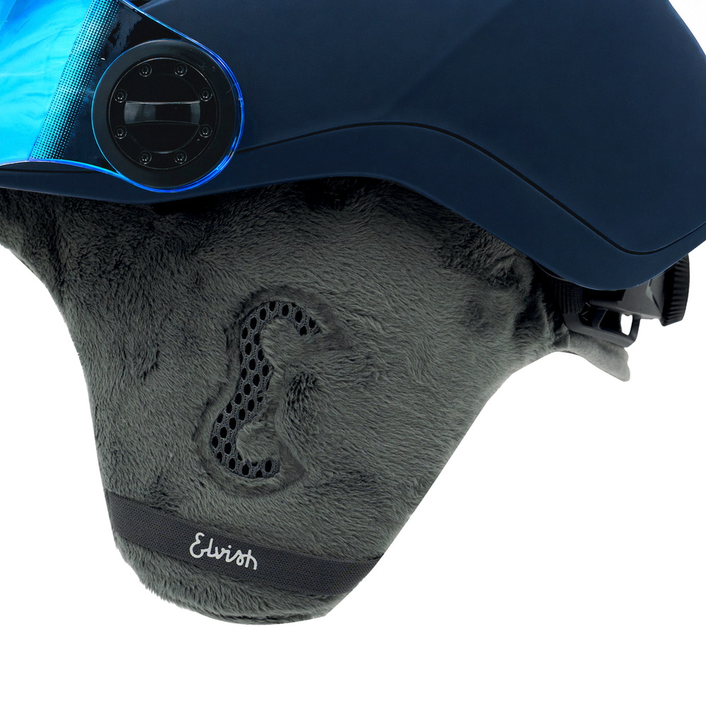 VELOTAFFEUR + MARINE