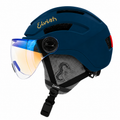VELOTAFFEUR + MARINE