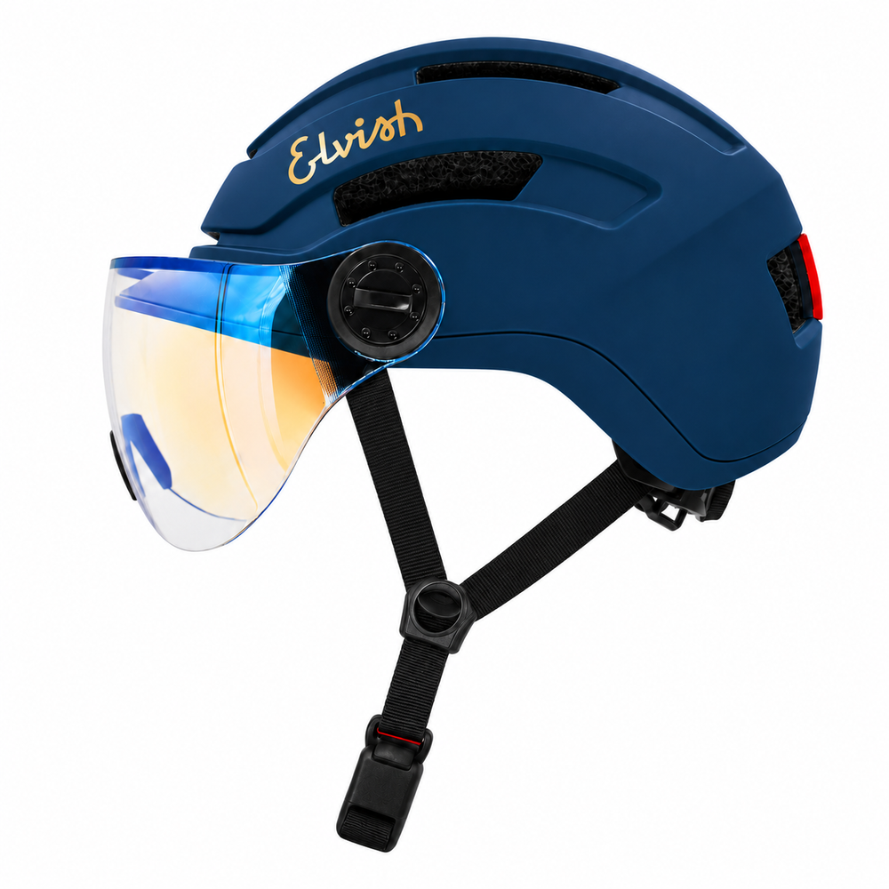 VELOTAFFEUR + MARINE