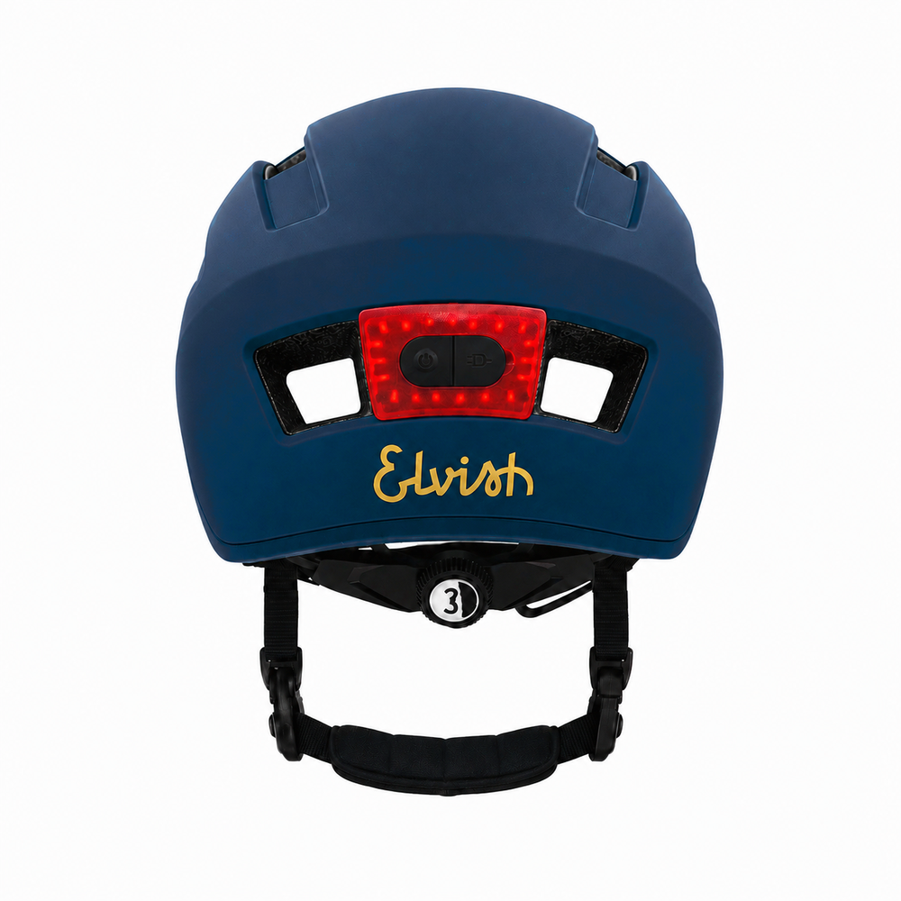 VELOTAFFEUR + MARINE