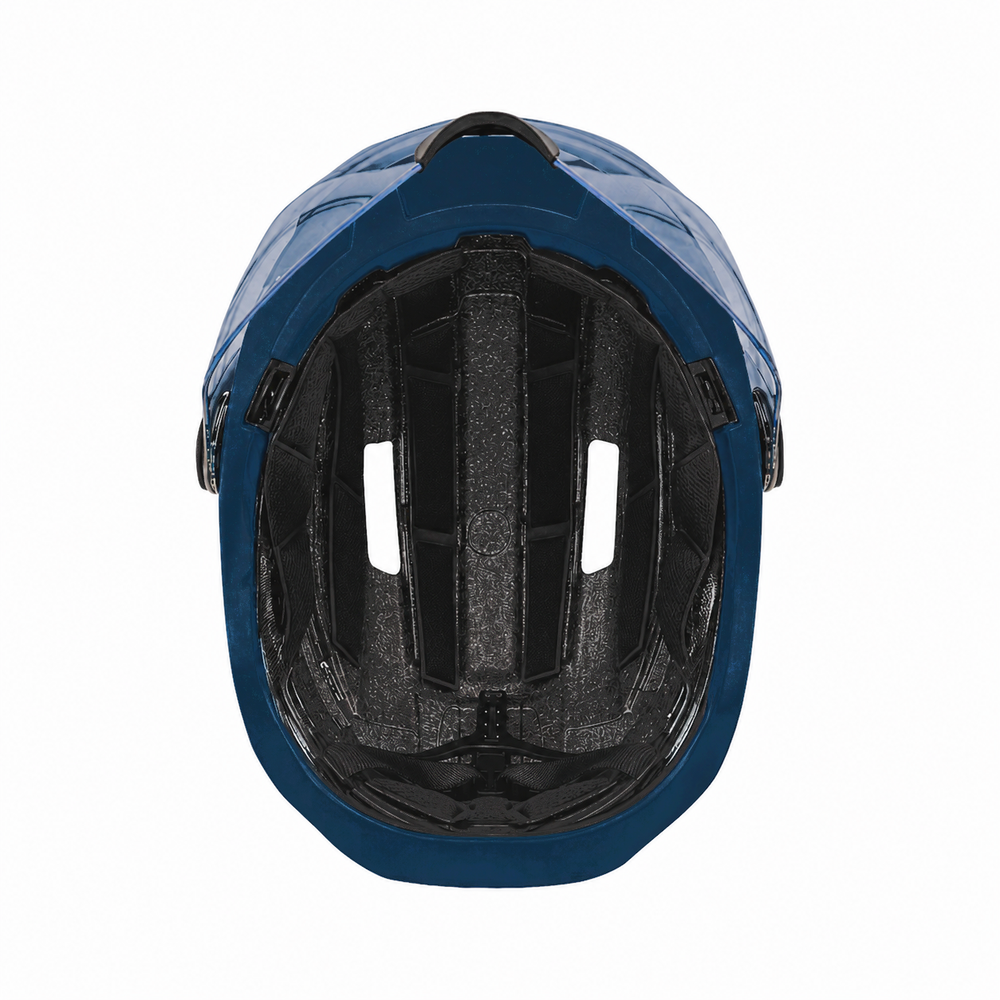 VELOTAFFEUR + MARINE