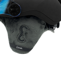 VELOTAFFEUR + MATT BLACK