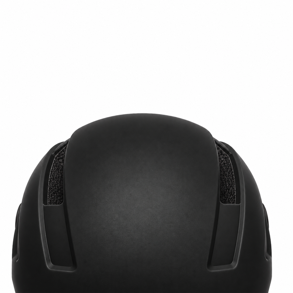 VELOTAFFEUR + MATT BLACK