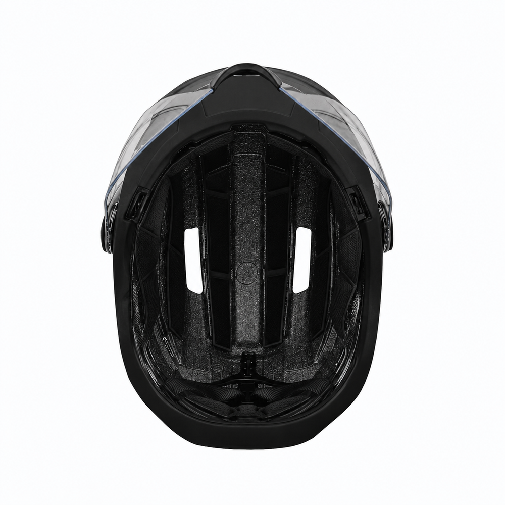 VELOTAFFEUR + MATT BLACK