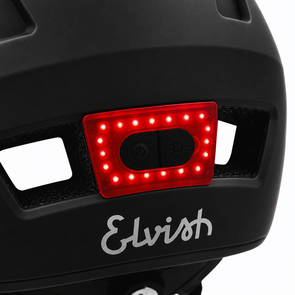 VELOTAFFEUR + MATT BLACK