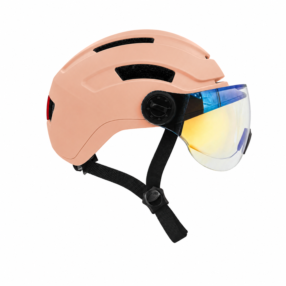 VELOTAFFEUR + MATT PEACH