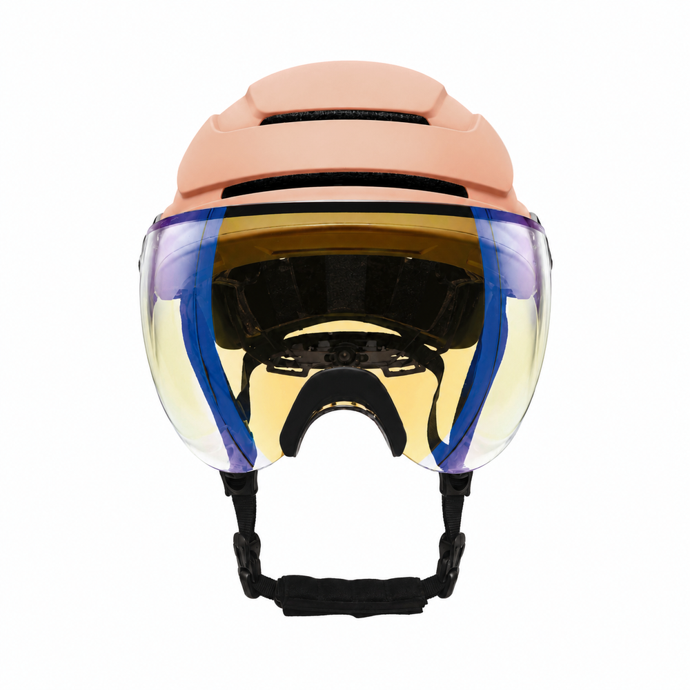 VELOTAFFEUR + MATT PEACH