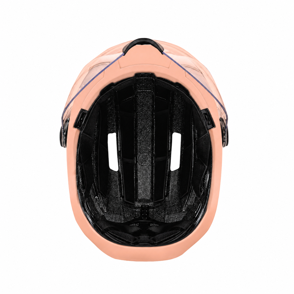 VELOTAFFEUR + MATT PEACH