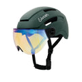VELOTAFFEUR + METAL GREEN