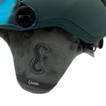 VELOTAFFEUR + METAL GREEN