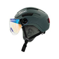 VELOTAFFEUR + METAL GREEN