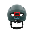 VELOTAFFEUR + METAL GREEN