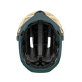 VELOTAFFEUR + METAL GREEN