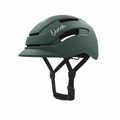 VELOTAFFEUR METAL GREEN
