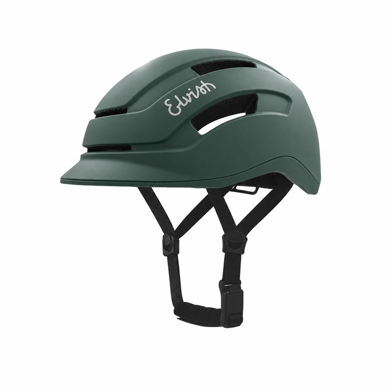 VELOTAFFEUR METAL GREEN