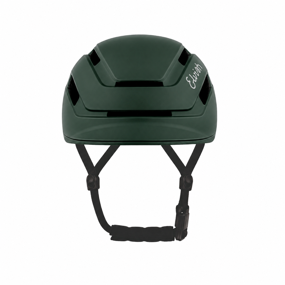 VELOTAFFEUR METAL GREEN