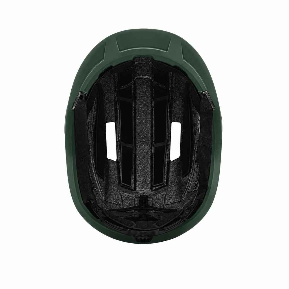 VELOTAFFEUR METAL GREEN