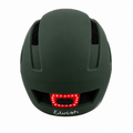 VELOTAFFEUR METAL GREEN