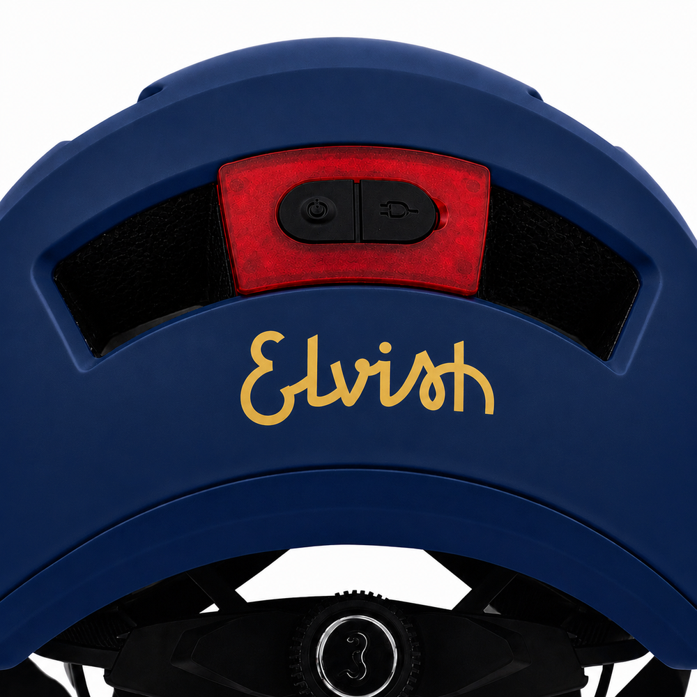 VELOTAFFEUR MATT NAVY
