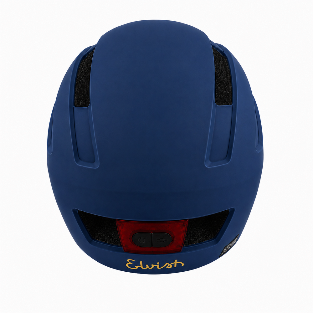 VELOTAFFEUR MATT NAVY