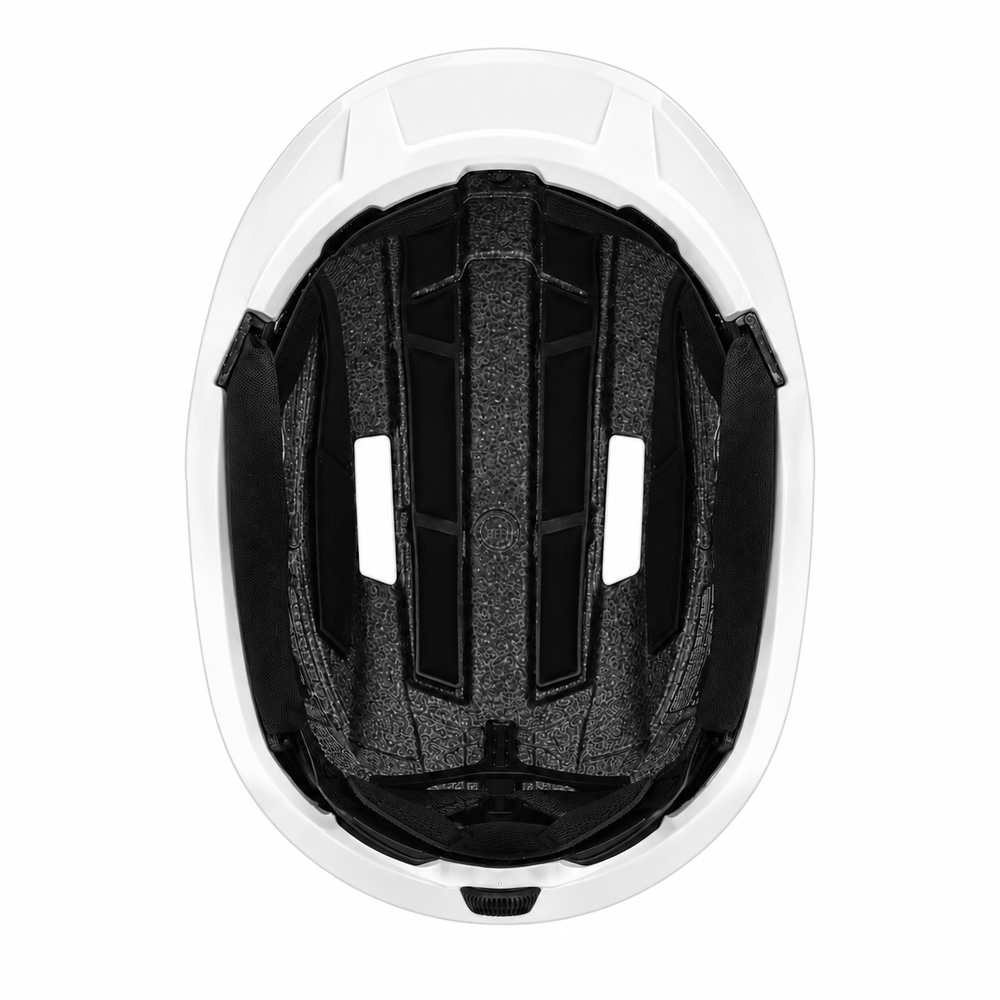 VELOTAFFEUR SHINY WHITE