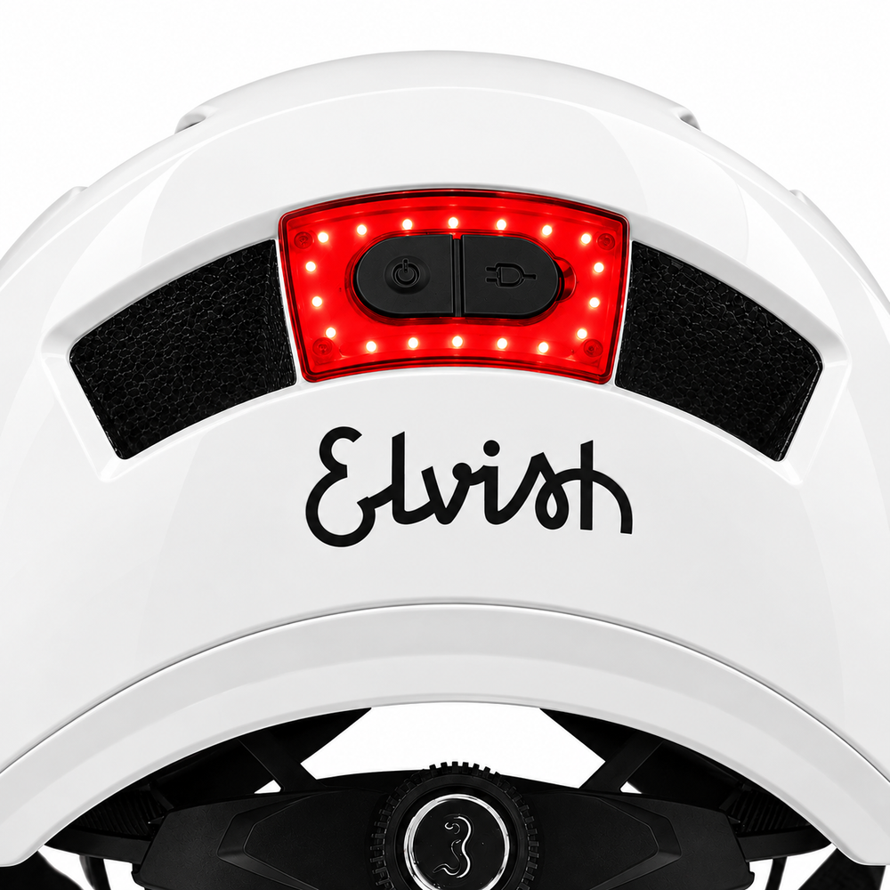 VELOTAFFEUR SHINY WHITE