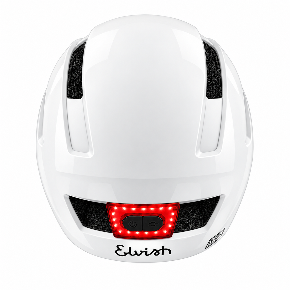 VELOTAFFEUR SHINY WHITE