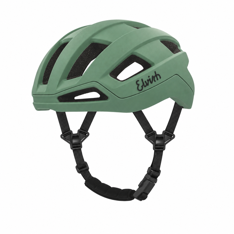 ZENITH BASIL GREEN