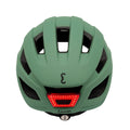ZENITH BASIL GREEN