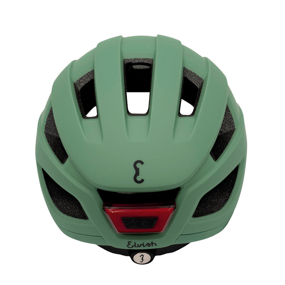 ZENITH BASIL GREEN