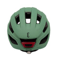 ZENITH BASIL GREEN
