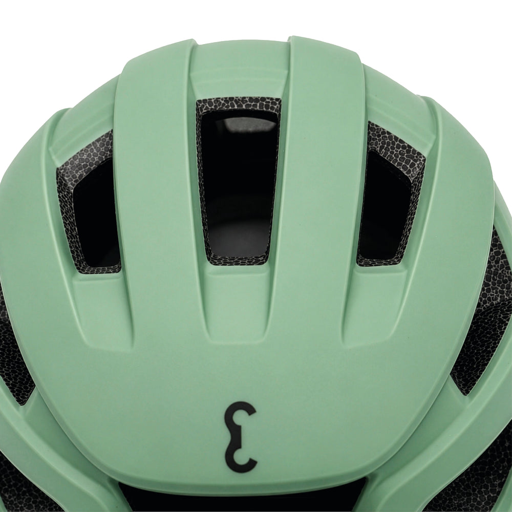 ZENITH BASIL GREEN