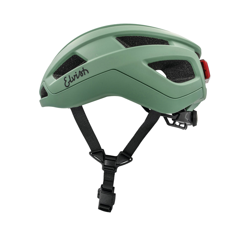 ZENITH BASIL GREEN