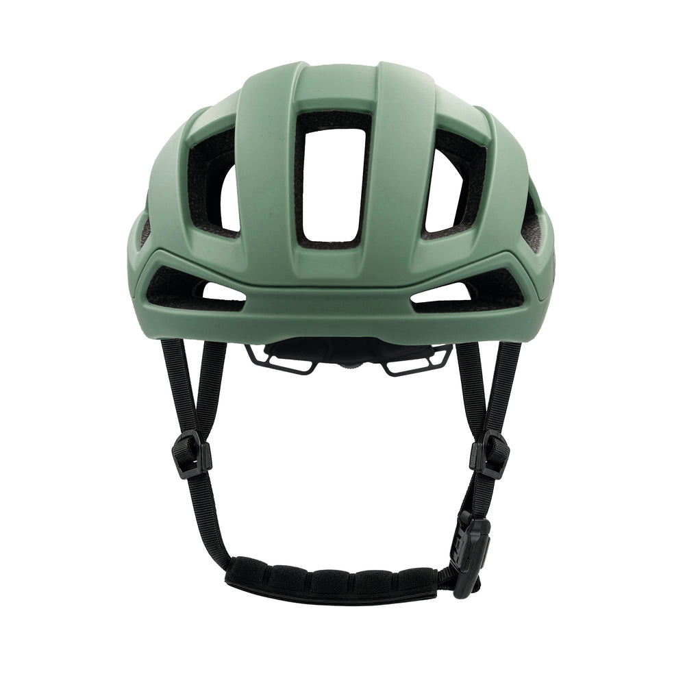ZENITH BASIL GREEN