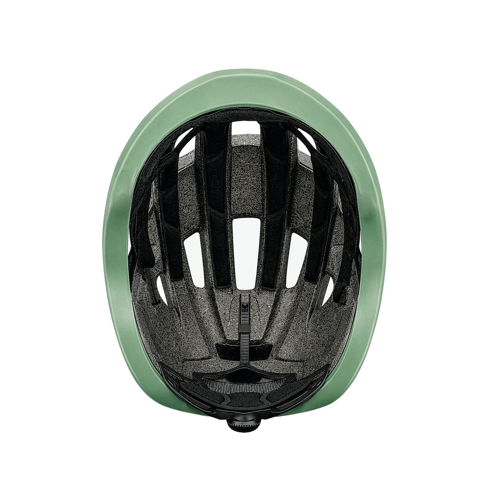 ZENITH BASIL GREEN